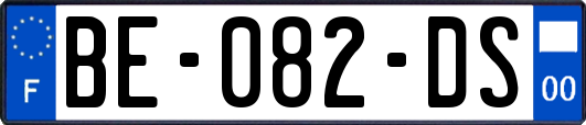 BE-082-DS