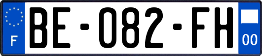 BE-082-FH