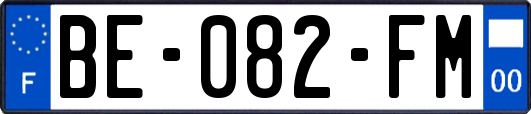 BE-082-FM