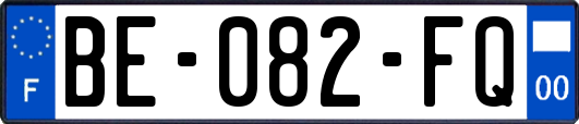 BE-082-FQ