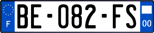 BE-082-FS
