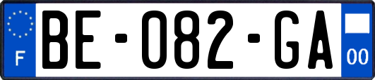 BE-082-GA