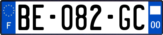 BE-082-GC