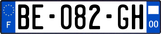 BE-082-GH