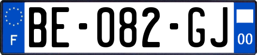 BE-082-GJ