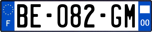 BE-082-GM