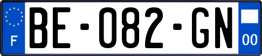 BE-082-GN