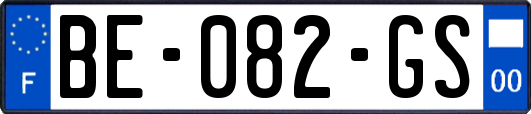 BE-082-GS