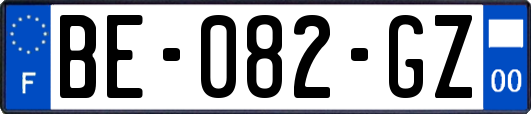 BE-082-GZ