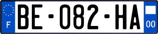 BE-082-HA