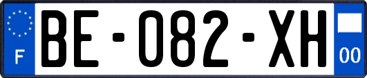 BE-082-XH