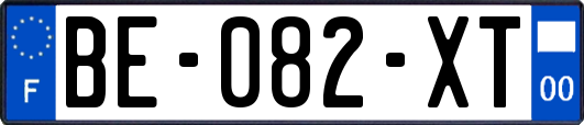 BE-082-XT