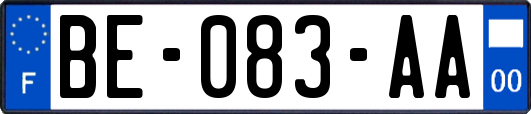 BE-083-AA