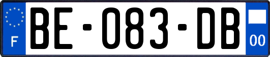 BE-083-DB