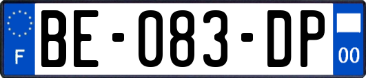 BE-083-DP