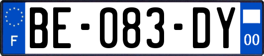 BE-083-DY