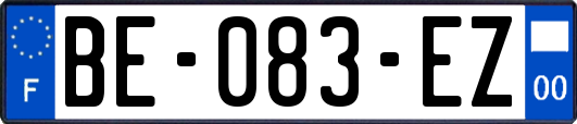 BE-083-EZ