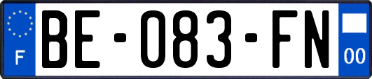 BE-083-FN
