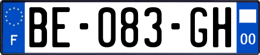 BE-083-GH
