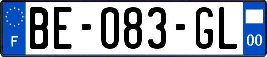 BE-083-GL