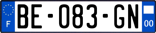 BE-083-GN