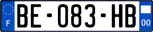 BE-083-HB