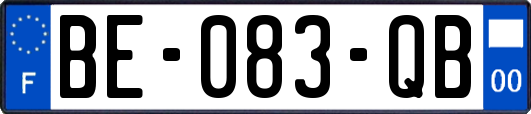 BE-083-QB