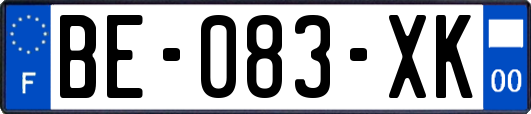 BE-083-XK