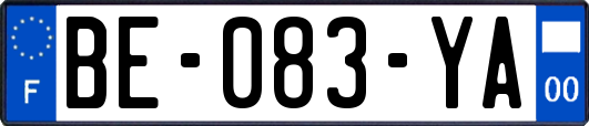BE-083-YA