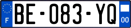BE-083-YQ