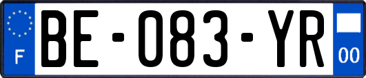 BE-083-YR