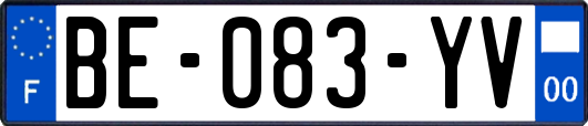 BE-083-YV