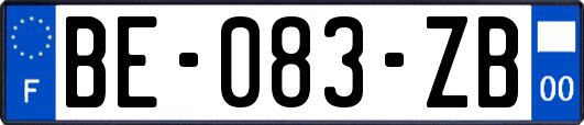 BE-083-ZB