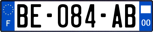 BE-084-AB