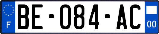 BE-084-AC