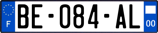 BE-084-AL