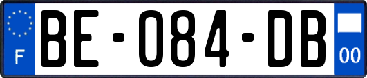 BE-084-DB