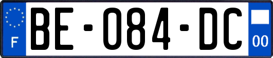 BE-084-DC