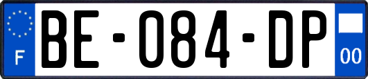 BE-084-DP