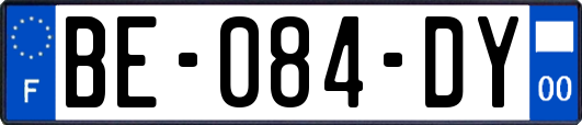 BE-084-DY