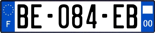 BE-084-EB