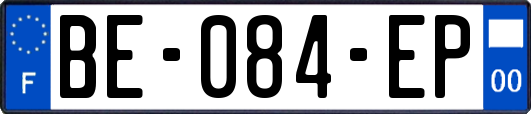 BE-084-EP