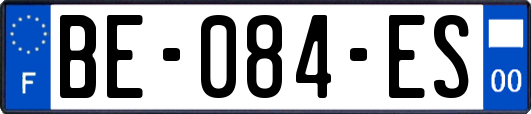 BE-084-ES