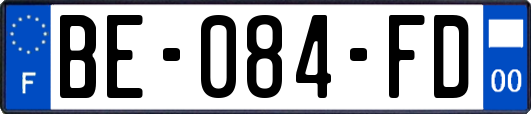 BE-084-FD