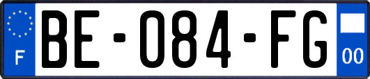 BE-084-FG