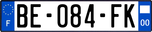 BE-084-FK