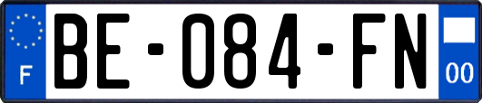 BE-084-FN