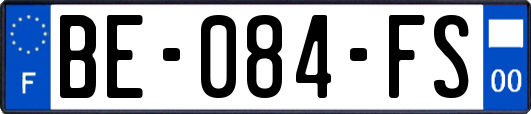 BE-084-FS