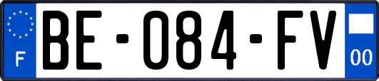 BE-084-FV