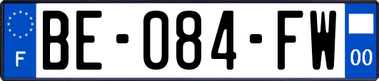 BE-084-FW